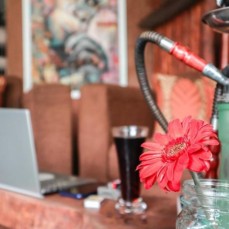 Magnet Hotel Ella Ngoại thất bức ảnh