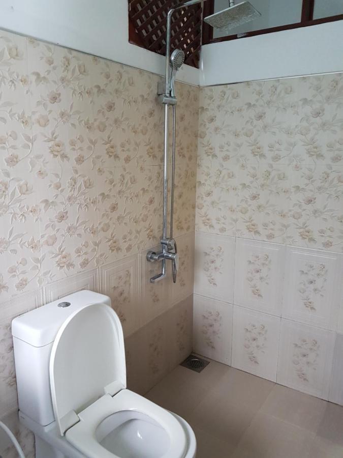 Magnet Hotel Ella Ngoại thất bức ảnh