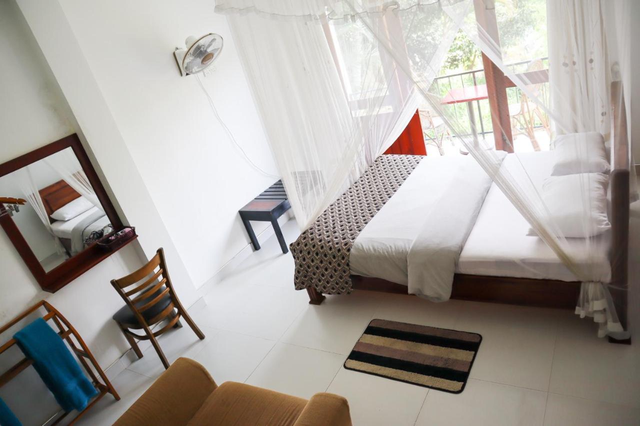 Magnet Hotel Ella Ngoại thất bức ảnh