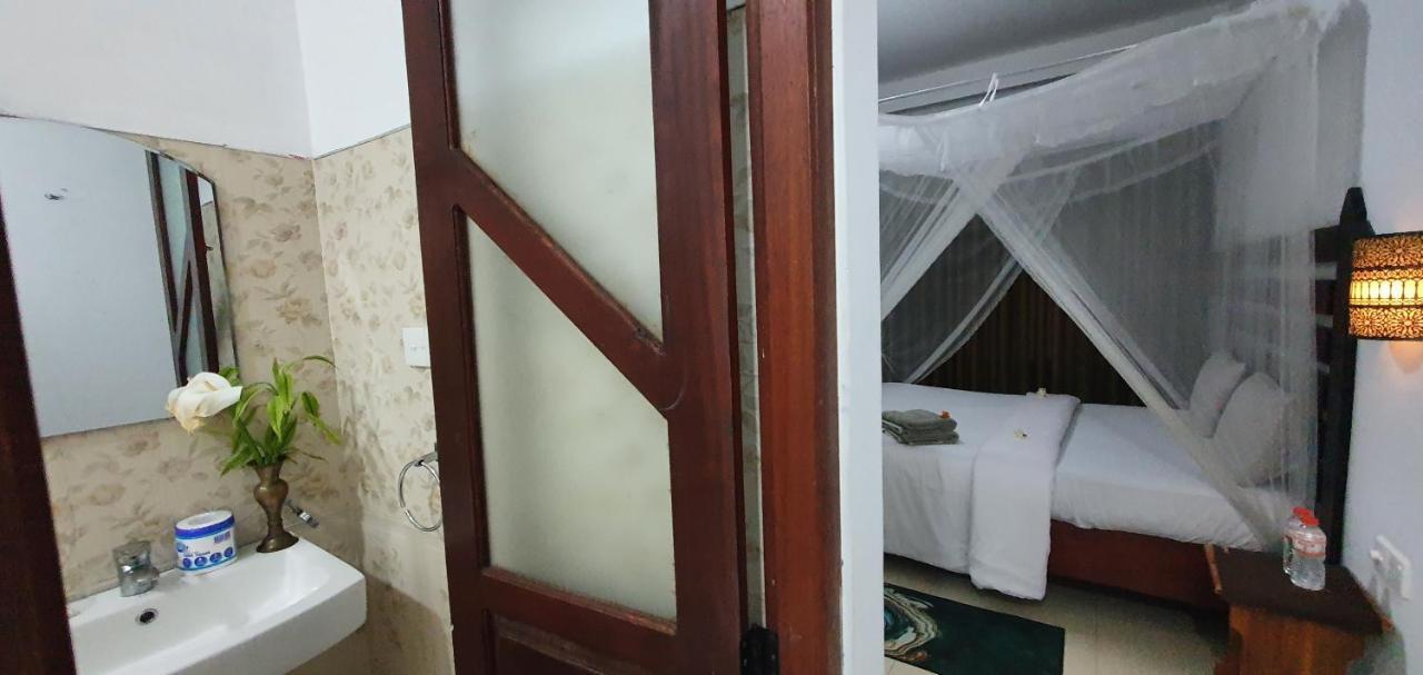 Magnet Hotel Ella Ngoại thất bức ảnh