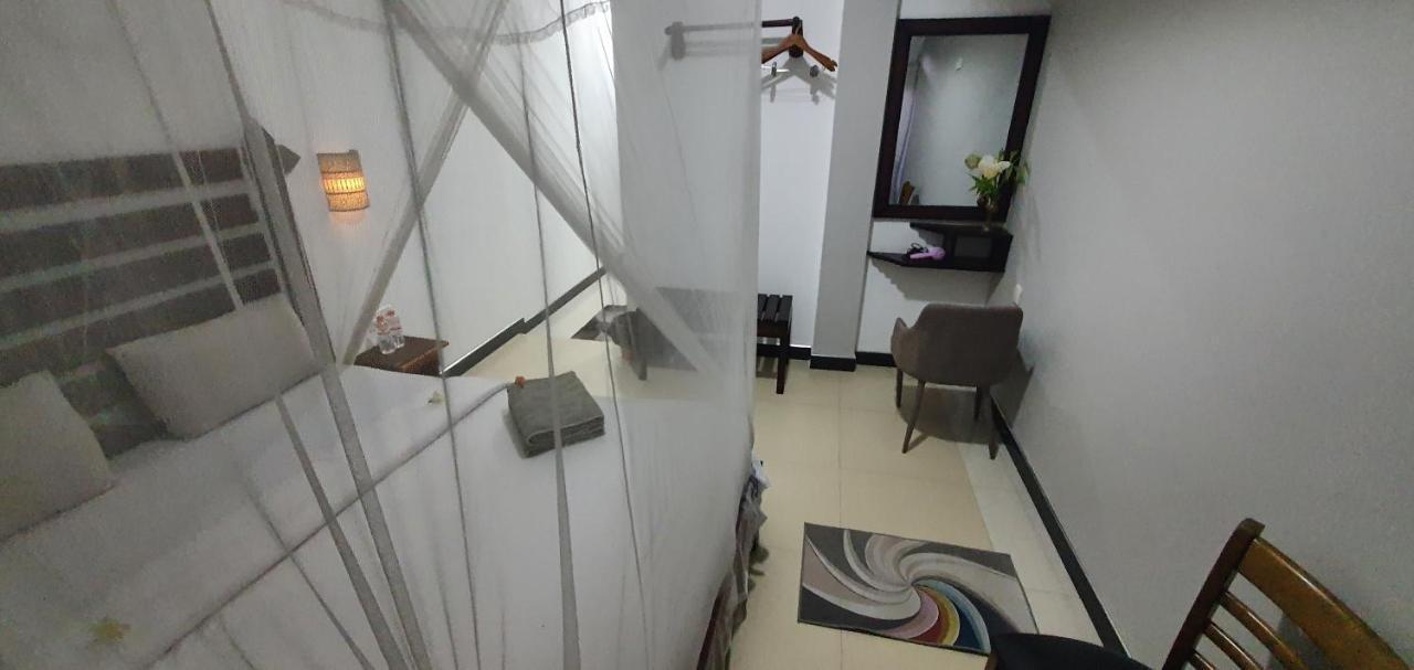 Magnet Hotel Ella Ngoại thất bức ảnh