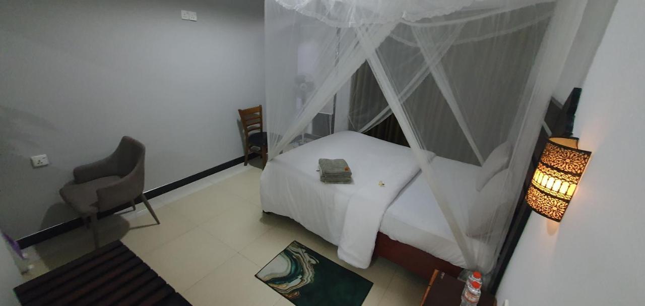 Magnet Hotel Ella Ngoại thất bức ảnh