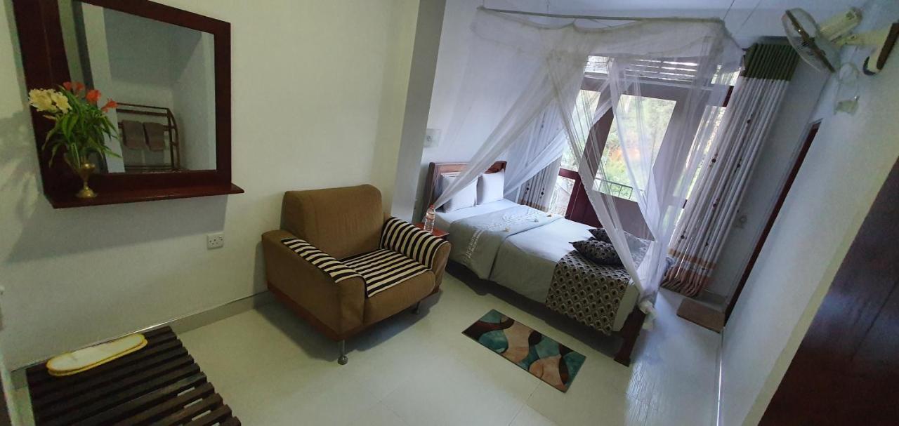 Magnet Hotel Ella Ngoại thất bức ảnh
